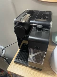 Nespresso Delonghi 0