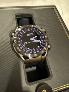 Huawie Watch Ultimate for sale