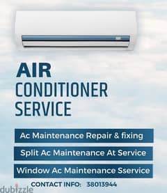 Bahrain best ac service repair fixing removing and installing House