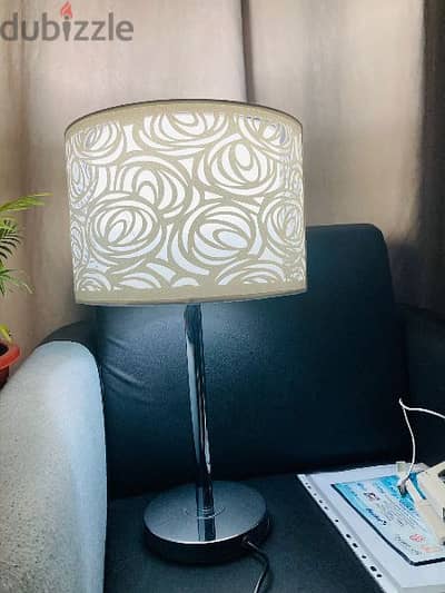 lamp for sale 10 BD