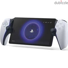 SONY

PlayStation Portal Remote Player for PS5 Console 0