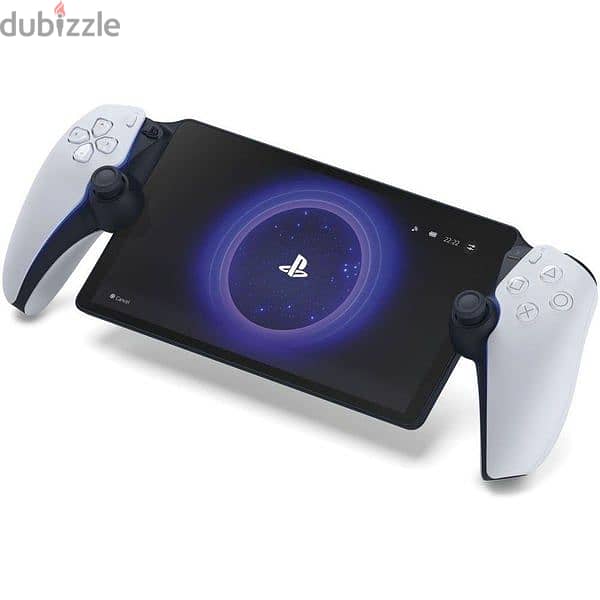 SONY

PlayStation Portal Remote Player for PS5 Console 1