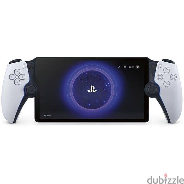 SONY

PlayStation Portal Remote Player for PS5 Console 2