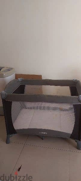 baby safety bed for sale 1