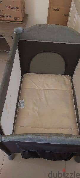 baby safety bed for sale 2