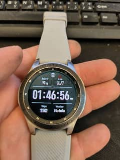 galaxy watch 46mm