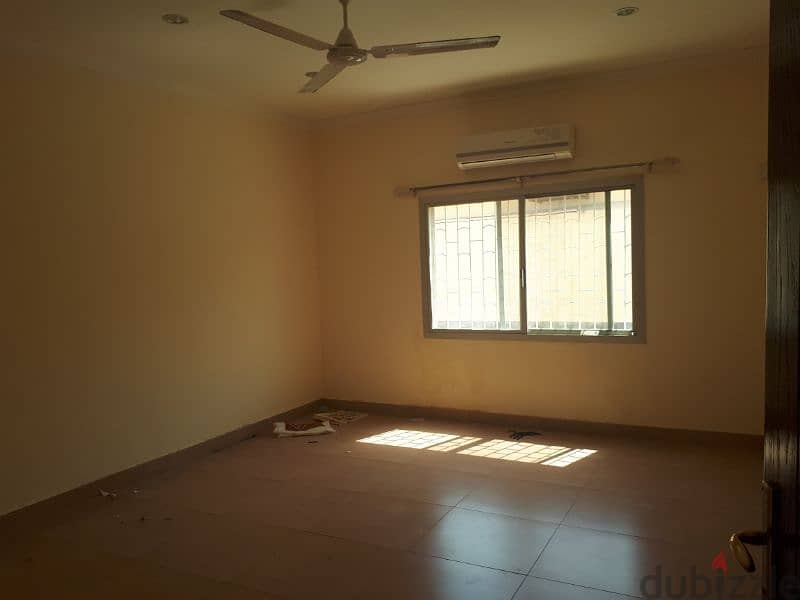 3 bedroom 2 bathrooms spacious compound villa for rent 3