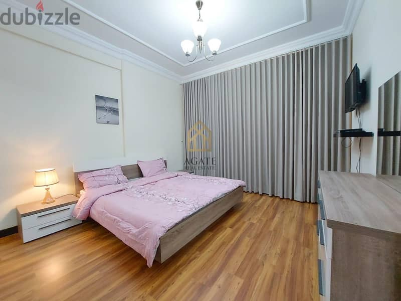 Truly stunning 2 bedroom affordable family apartment for rent in Hoora 5