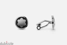 MONTBLANC STAR CUFFLINK