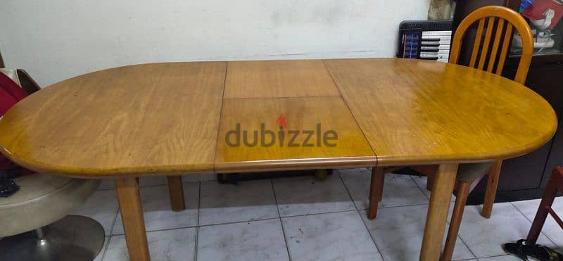 Dining Table for sale 1