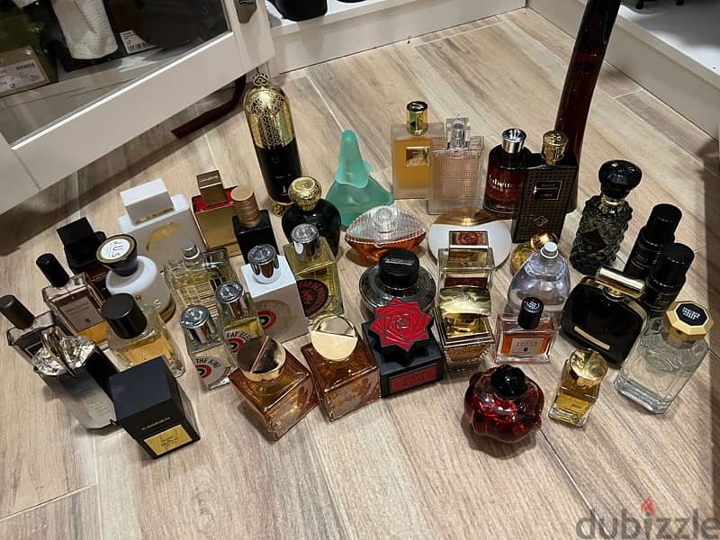 available perfumes-ask for price 1