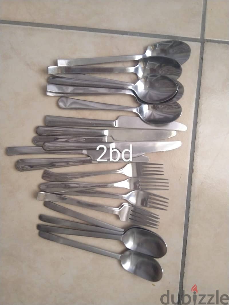 Kitchen items for sale. 3