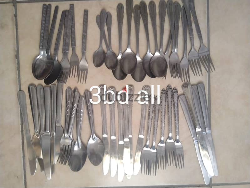 Kitchen items for sale. 4