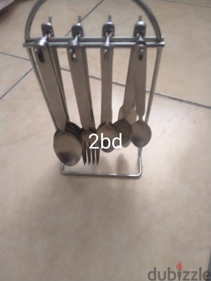 Kitchen items for sale. 5