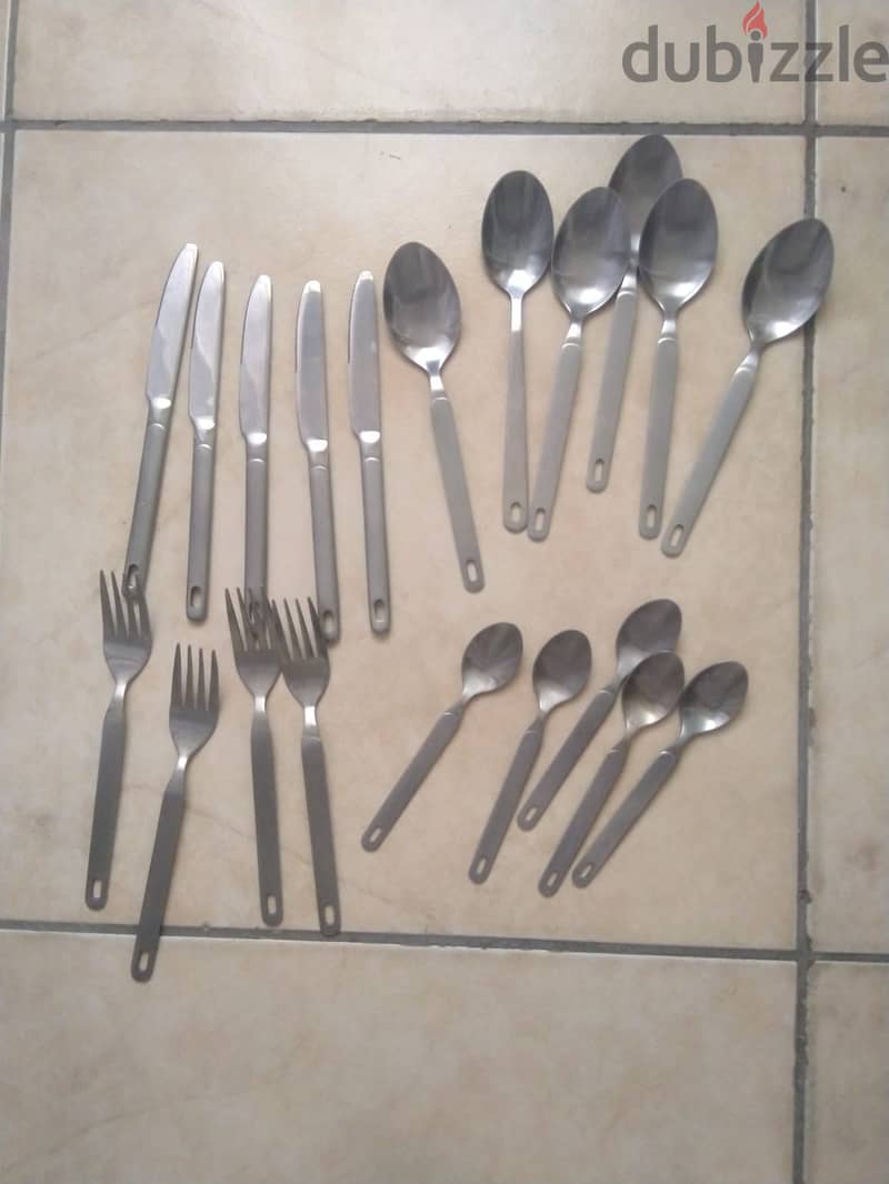 Kitchen items for sale. 6