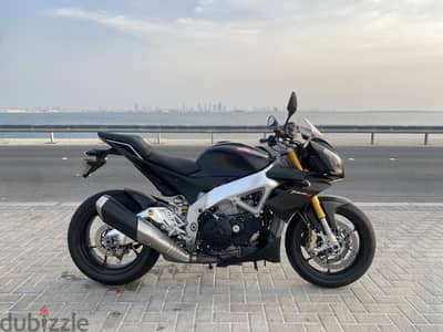 Aprilia Tuono 1000cc