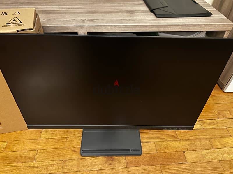 Lenovo monitor 27inch 1