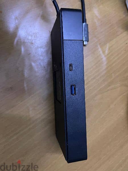 dell docking station for sale 1