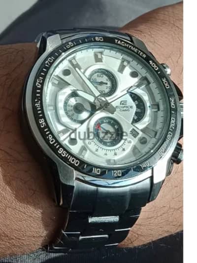 Casio EDIFICE