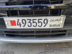 Nice Car Number For Sale 493559