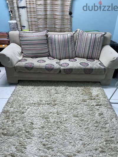 4 Seater Sofa for Sale