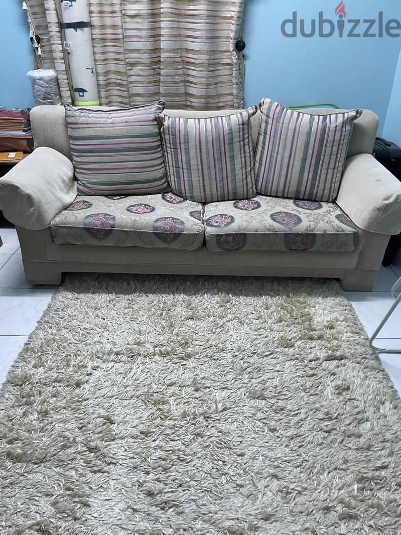 4 Seater Sofa for Sale 0