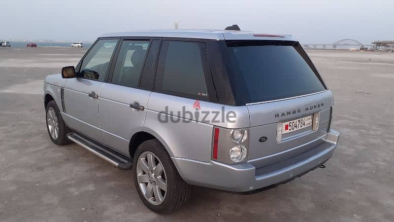 Range Rover V8 SuperCharged Perfect Condetion 4