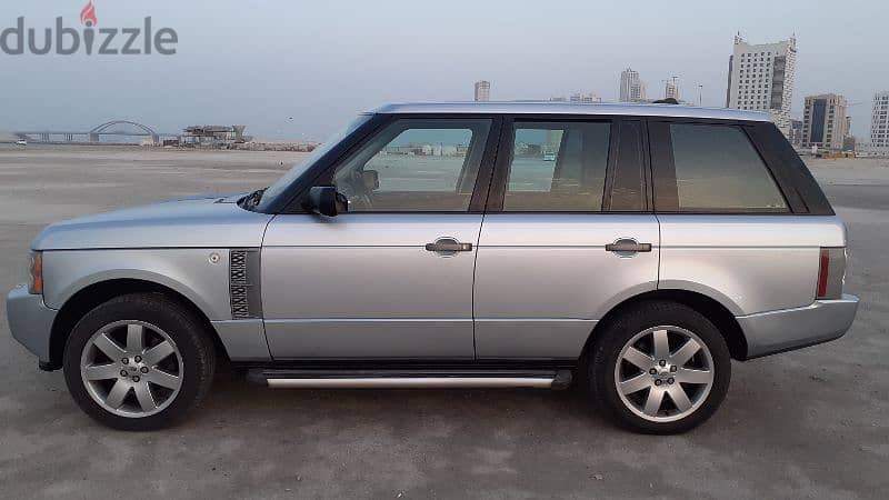 Range Rover V8 SuperCharged Perfect Condetion 5