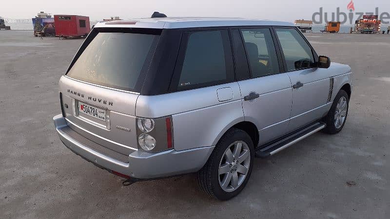 Range Rover V8 SuperCharged Perfect Condetion 6