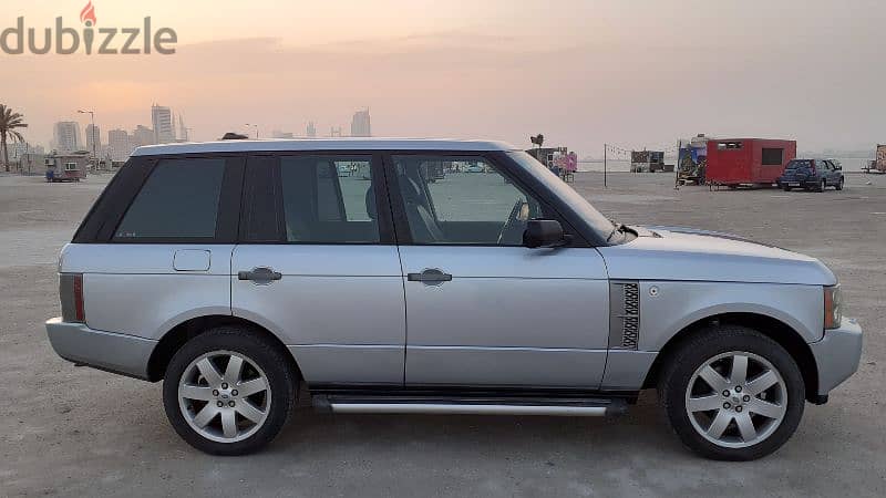 Range Rover V8 SuperCharged Perfect Condetion 7