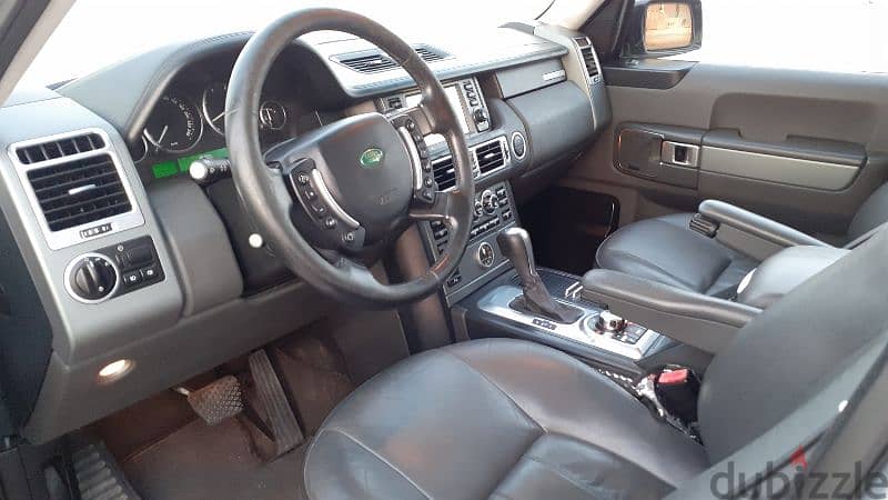 Range Rover V8 SuperCharged Perfect Condetion 9