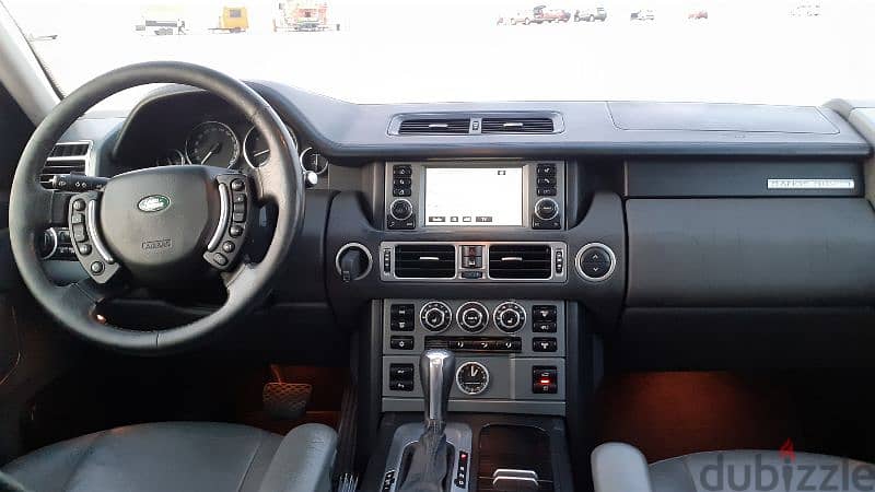 Range Rover V8 SuperCharged Perfect Condetion 12