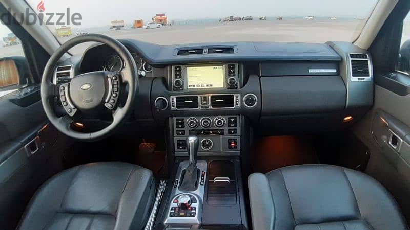 Range Rover V8 SuperCharged Perfect Condetion 14