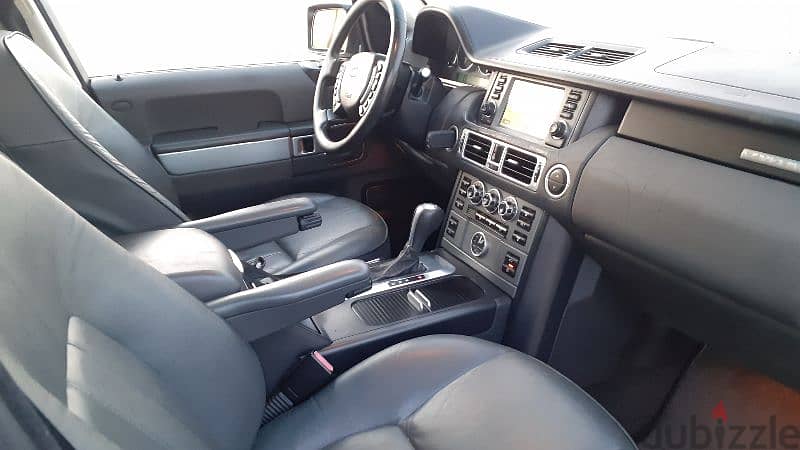 Range Rover V8 SuperCharged Perfect Condetion 15