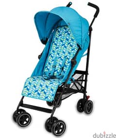 stroller