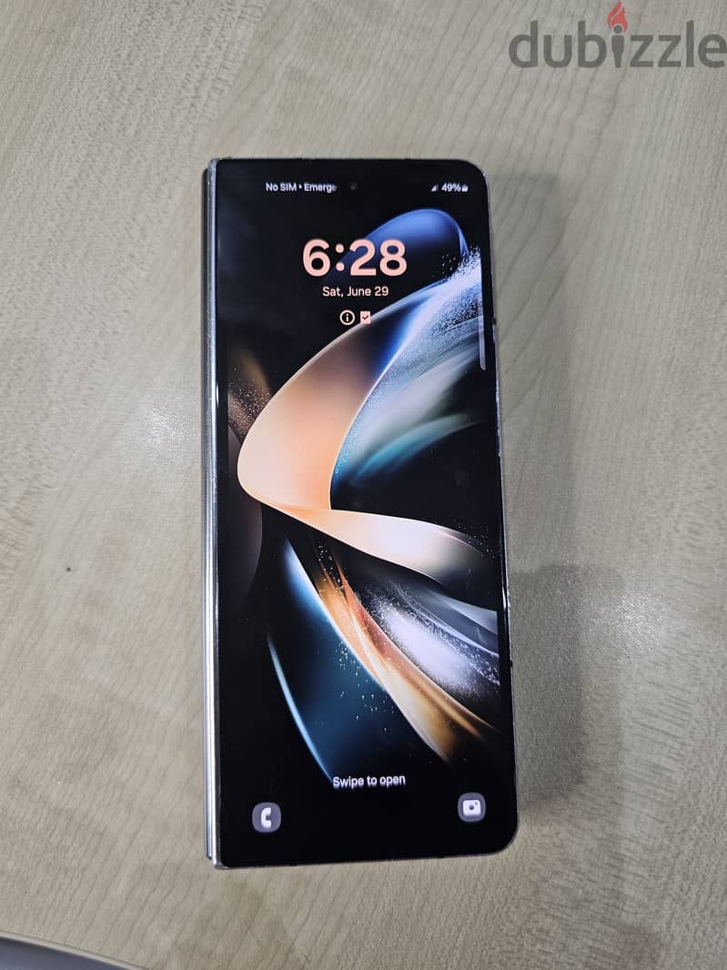 Samsung z fold 4 512gb 3