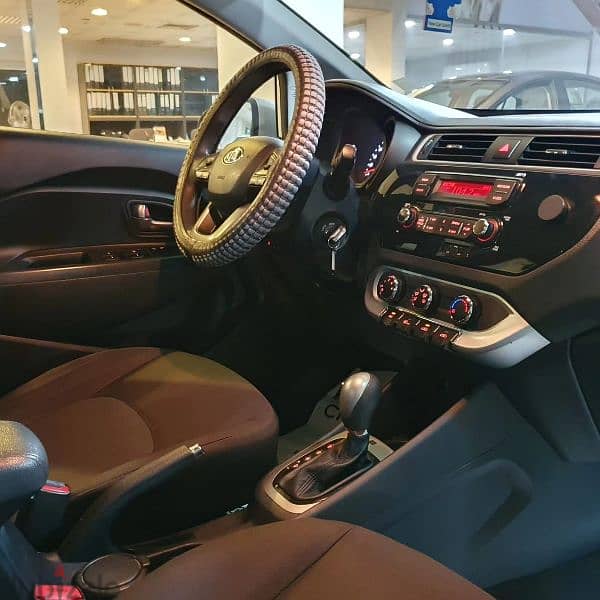 Kia Rio 2017 6