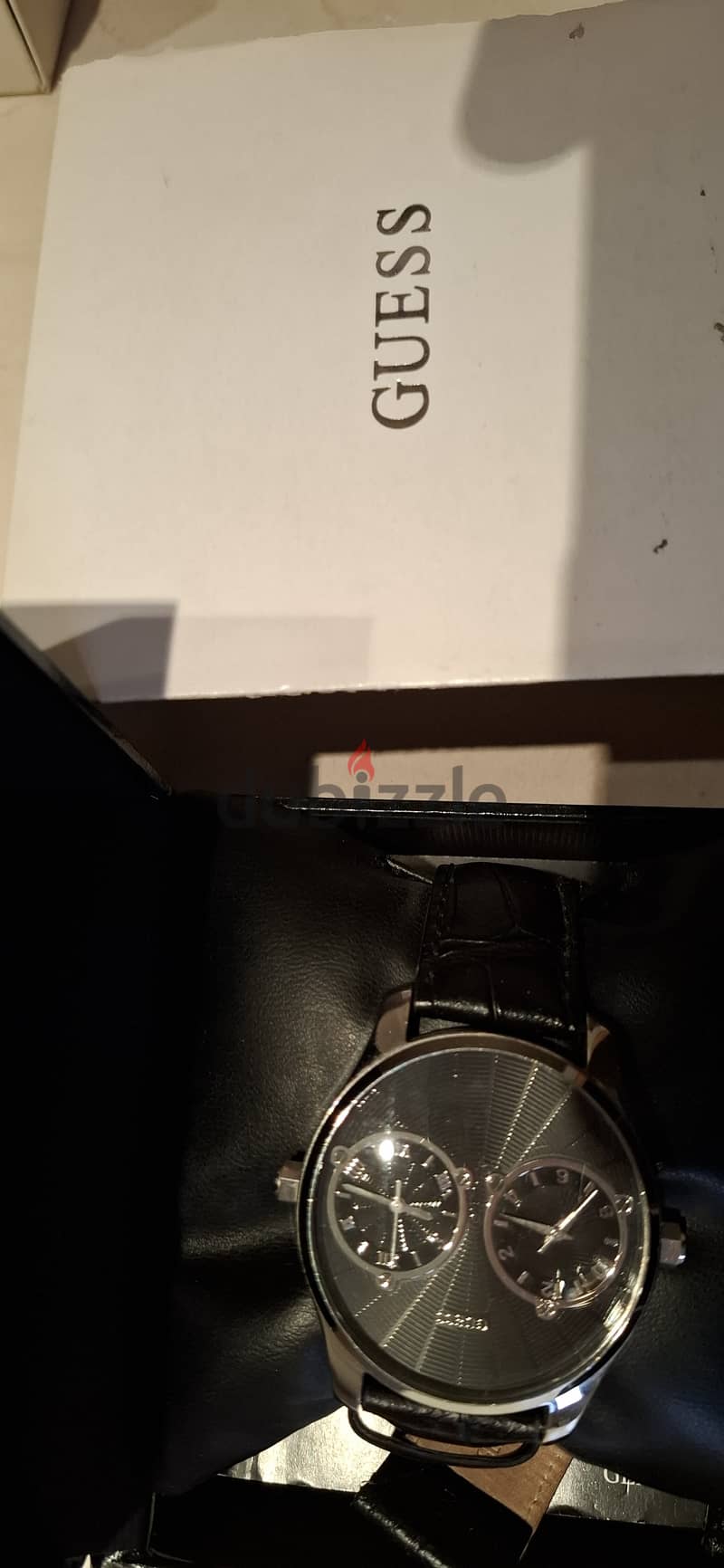 For Sale Luxury Watch "Guess" 0