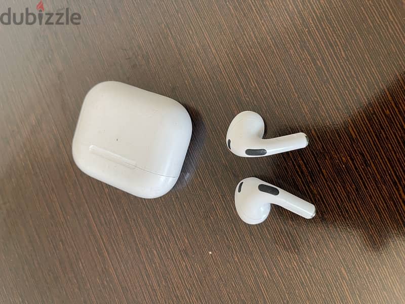 Airpods 3 Original 1