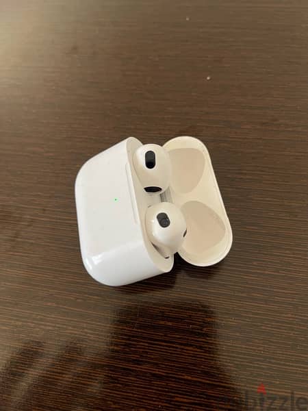 Airpods 3 Original 2