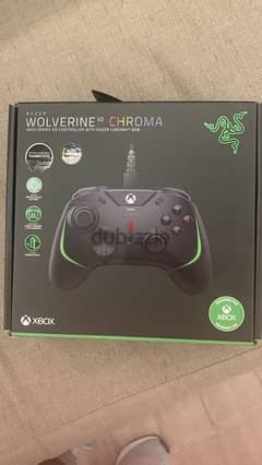 XBOX JOYSTICK ORIGINAL BRAND NEW 0