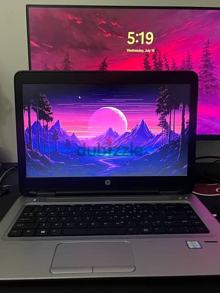 HP I5 laptop 0