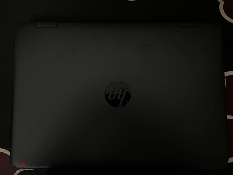 HP I5 laptop 1