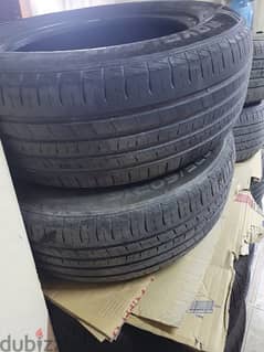 225/60R16 Tire