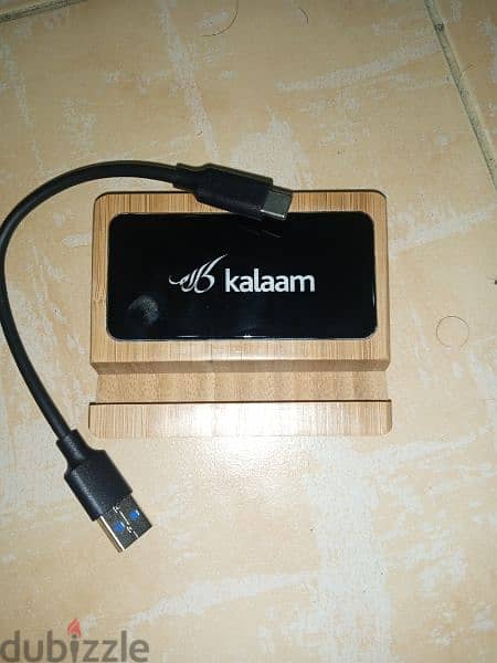 Kalam New Magnetic charger for iphone 1