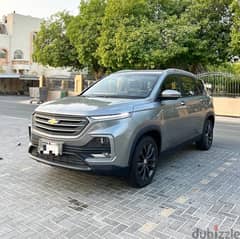 Chevrolet Captiva 2023