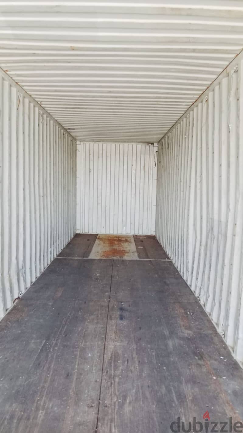 40 ft container for sale 2