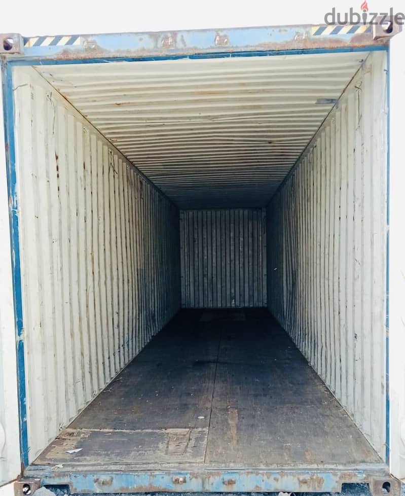 40 ft container for sale 3