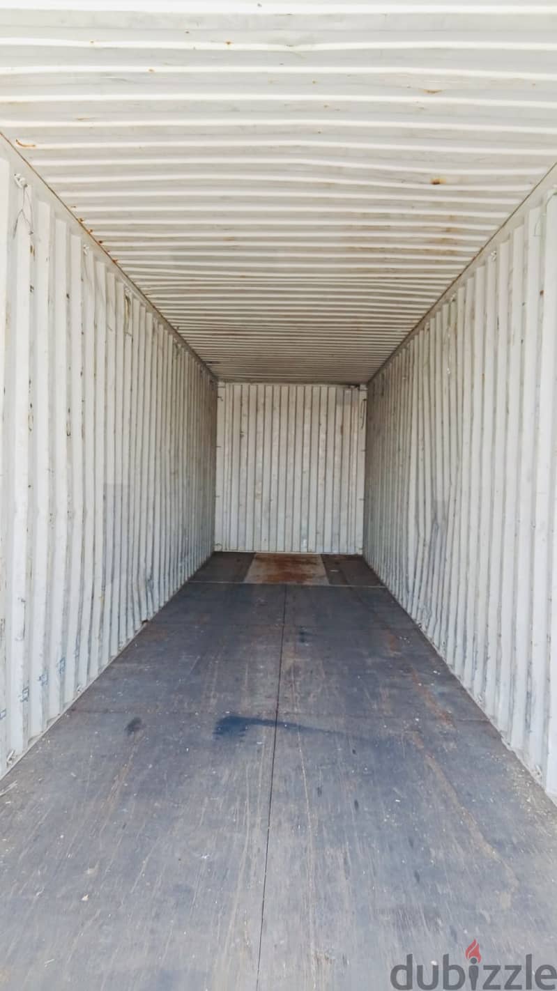 40 ft container for sale 4