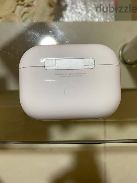 Airpod Pro Gen 2 4